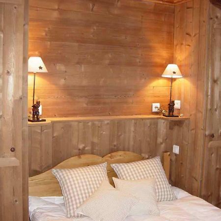 Le Pramecou Tignes Val Claret Apartment ภายนอก รูปภาพ