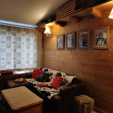 Le Pramecou Tignes Val Claret Apartment ภายนอก รูปภาพ