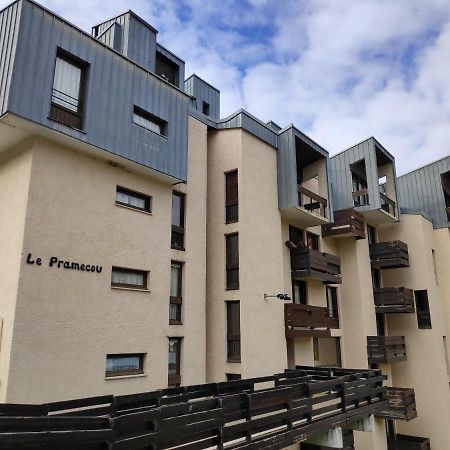 Le Pramecou Tignes Val Claret Apartment ภายนอก รูปภาพ
