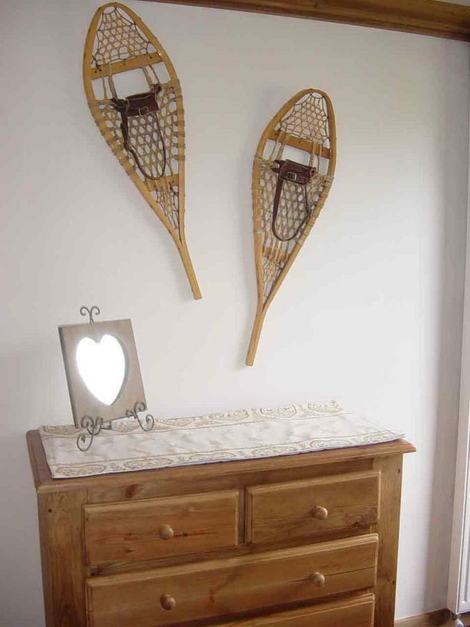 Le Pramecou Tignes Val Claret Apartment ภายนอก รูปภาพ