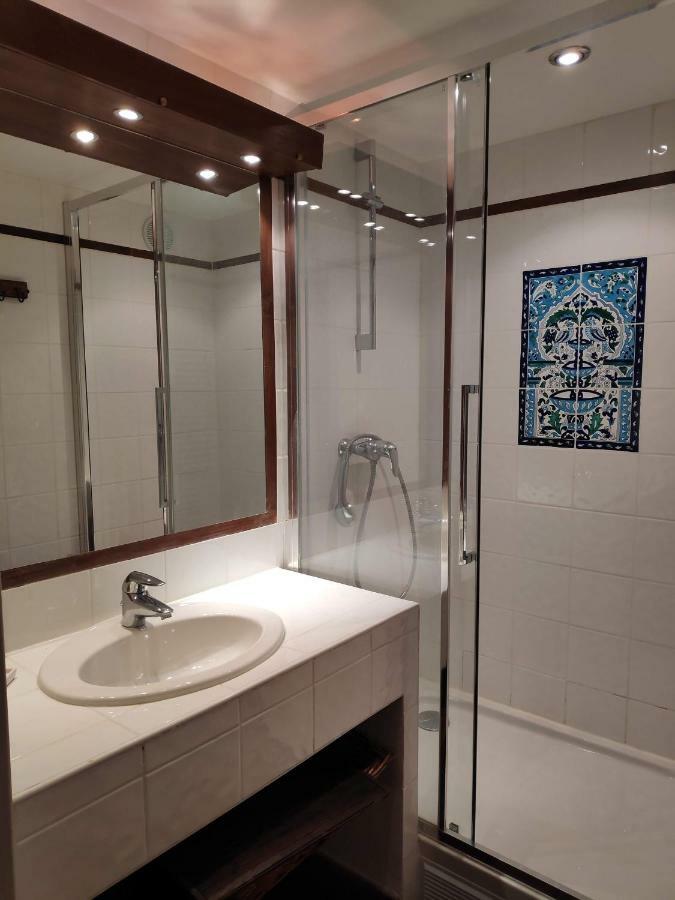 Le Pramecou Tignes Val Claret Apartment ภายนอก รูปภาพ